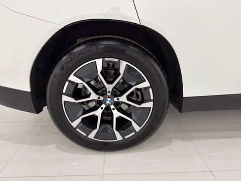 Certified 2026 BMW X3 xDrive30 w/ Premium Package image 43