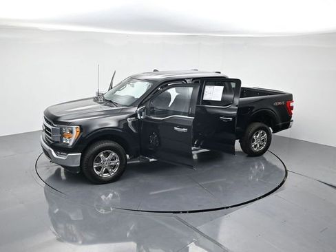 Used 2023 Ford F150 Lariat image 46