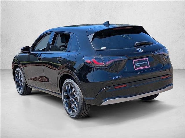 New 2027 Honda HR-V EX-L image 8
