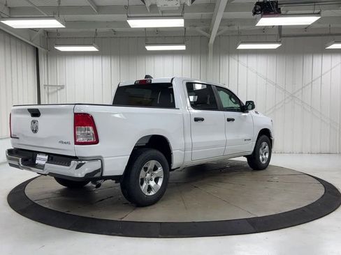 Used 2023 RAM 1500 Big Horn AWD/4WD image 8