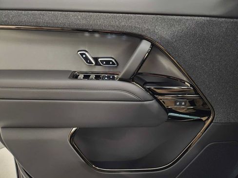 New 2027 Land Rover Range Rover Sport SE AWD/4WD image 23