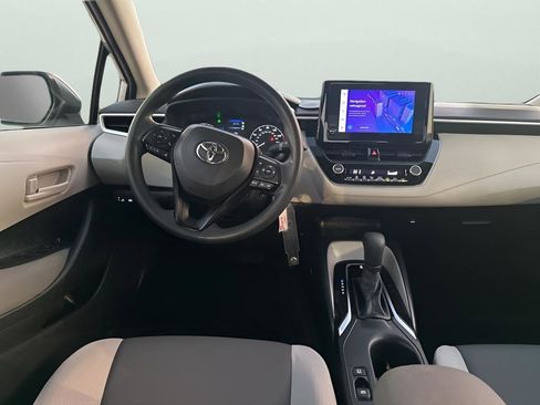 Used 2023 Toyota Corolla LE image 23