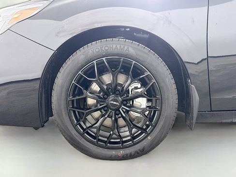 New 2025 Subaru Legacy Limited image 33