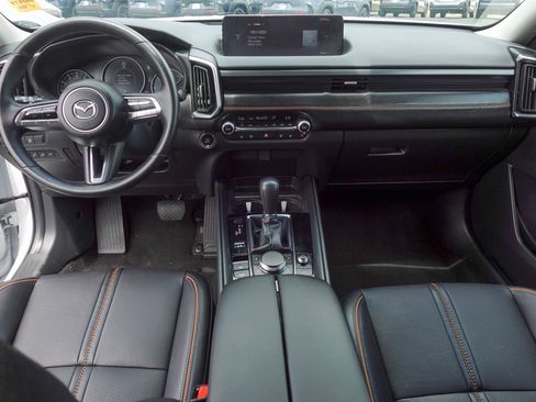 Certified 2025 MAZDA CX-50 AWD 2.5 S w/ Premium Plus Pkg image 12