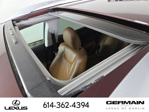 Used 2013 Lexus RX 350 AWD w/ Navigation Pkg image 31