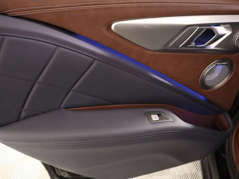 New 2026 BMW XM Label Red AWD/4WD image 16
