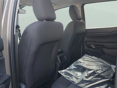 New 2026 Ford Ranger XLT w/ Equipment Group 301A High image 31