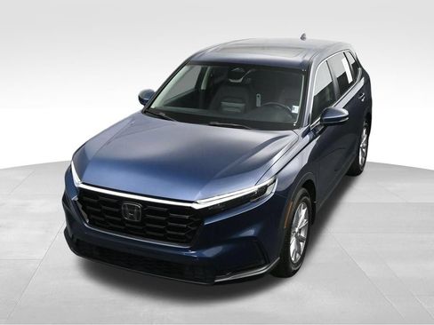 Used 2025 Honda CR-V EX-L image 26