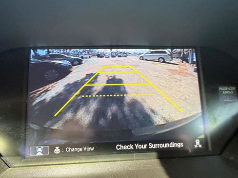 Used 2016 Acura RDX FWD w/ Advance Package image 25