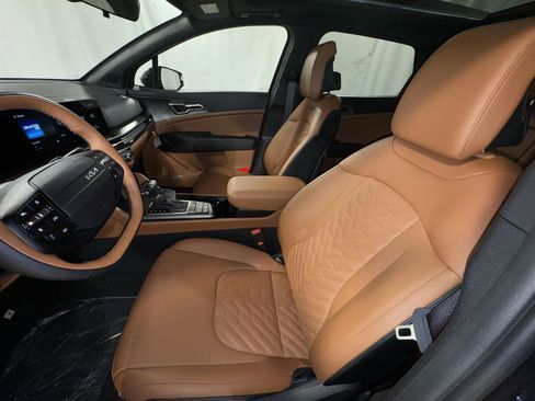 New 2026 Kia Sportage X-Line w/ X-Line Premium Package image 13