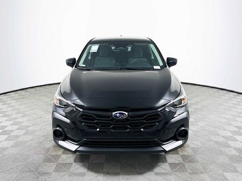 New 2026 Subaru Crosstrek 2.5i image 2