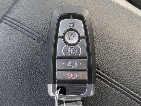 Certified 2021 Ford Mustang Mach 1 image 26