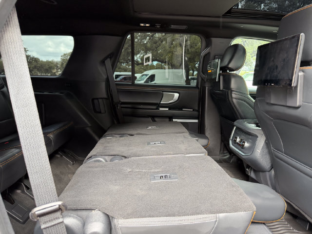 Used 2026 Ford Expedition Tremor AWD/4WD image 21