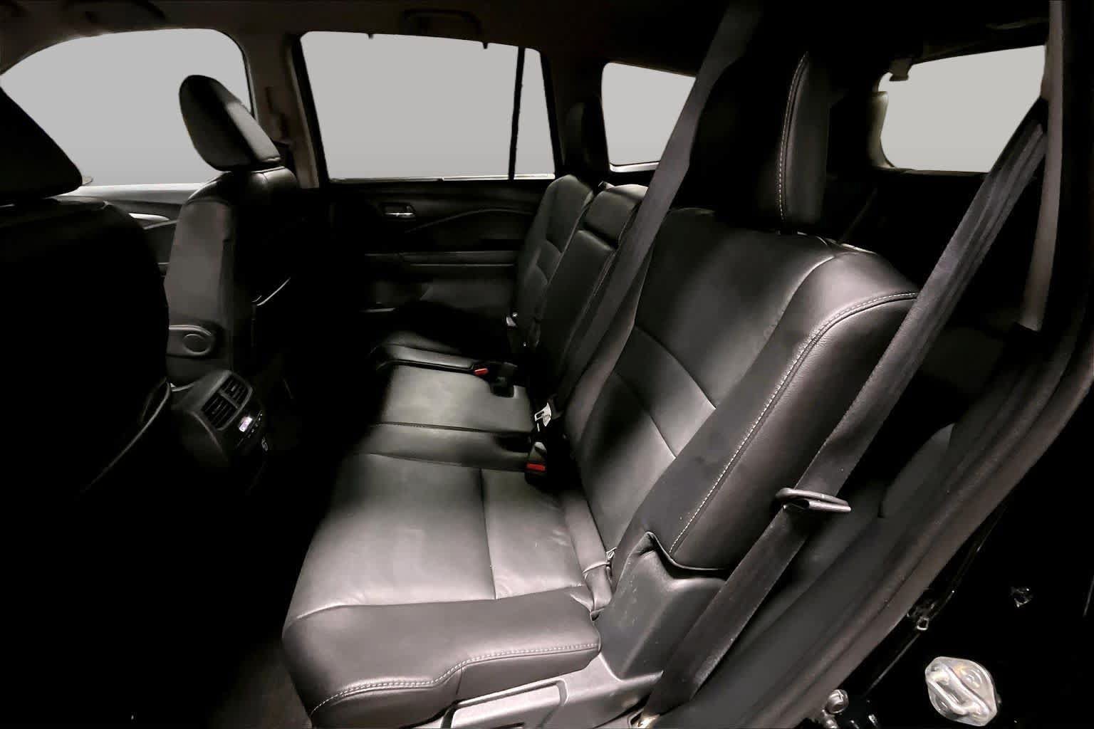 Used 2021 Honda Pilot EX-L image 20