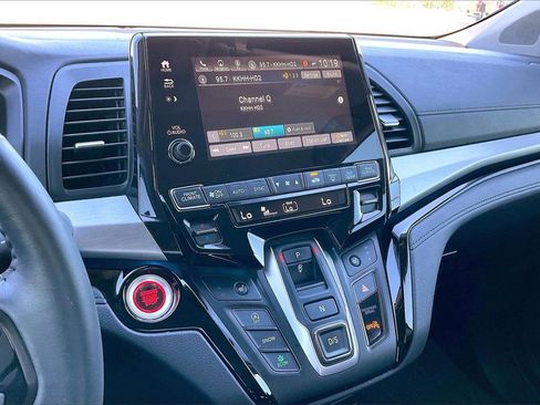 Used 2024 Honda Odyssey Touring image 26