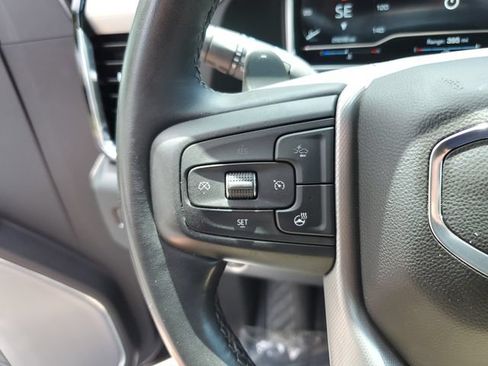 Used 2023 GMC Sierra 1500 Denali w/ Technology Package AWD/4WD image 29