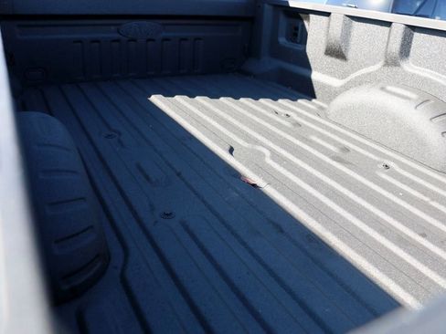 Certified 2025 Ford F350 Lariat w/ Lariat Ultimate Package image 10