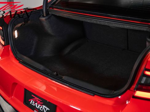 Used 2021 Dodge Charger SRT Hellcat image 44