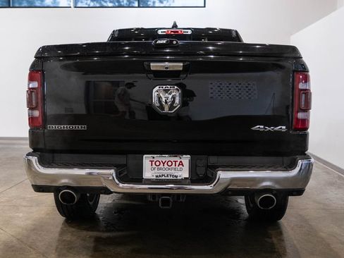 Used 2019 RAM 1500 Big Horn AWD/4WD image 8