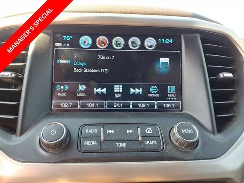 Used 2019 GMC Acadia Denali image 20