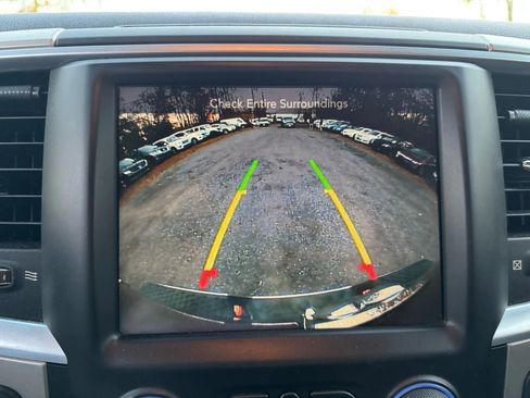 Used 2015 RAM 1500 Big Horn image 15