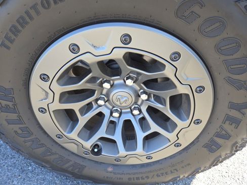 Used 2024 RAM 1500 TRX image 20