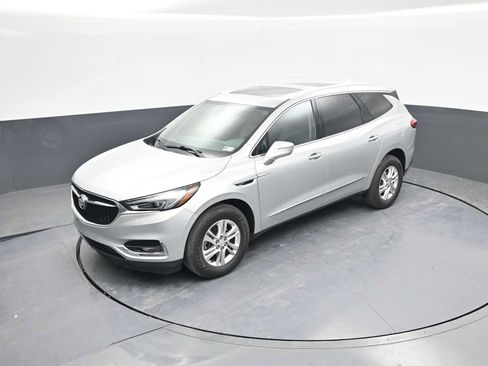 Used 2019 Buick Enclave Essence w/ Trailering Package, 5000 lbs. image 32