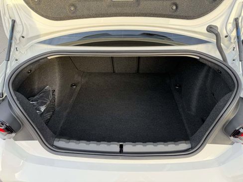 Used 2025 BMW M2 w/ M Driver's Package image 15