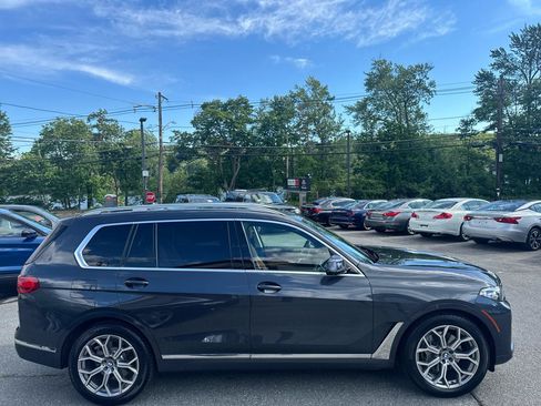 Used 2019 BMW X7 xDrive40i w/ Premium Package AWD/4WD image 7