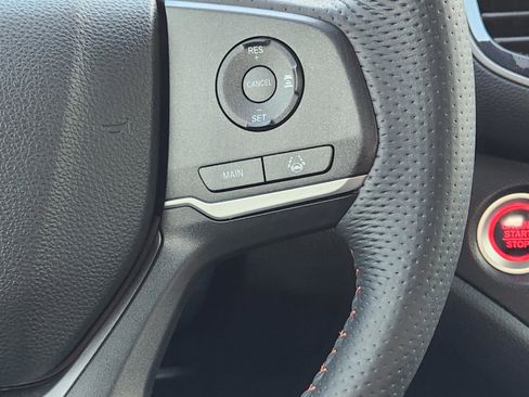 Certified 2023 Honda Passport TrailSport image 29