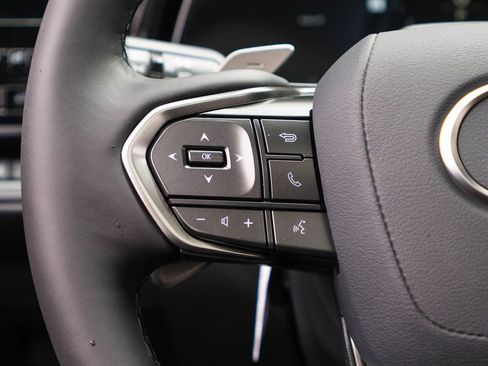 New 2026 Lexus TX 350 AWD w/ Technology Package image 17
