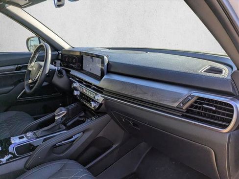 Used 2025 Kia Telluride EX X-Line image 22