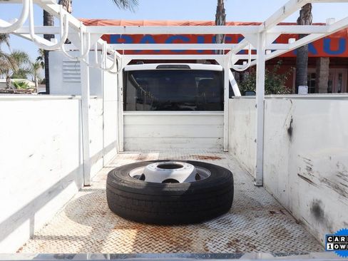 Used 2021 Ford F450 XL w/ Power Equipment Group image 9