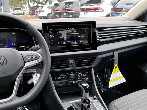 New 2026 Volkswagen Jetta S image 6