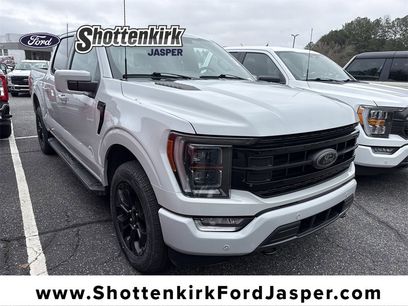 Used 2023 Ford F150 Lariat w/ Equipment Group 502A High
