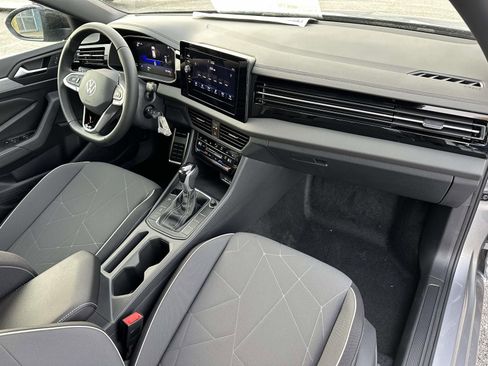 New 2025 Volkswagen Jetta Sport image 12