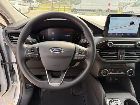 New 2026 Ford Escape Active image 19