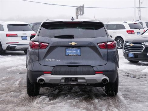 Used 2022 Chevrolet Blazer LT image 6