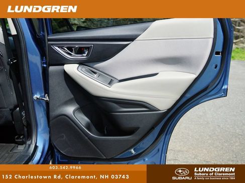 Used 2019 Subaru Forester Premium w/ All-Weather Package AWD/4WD image 31