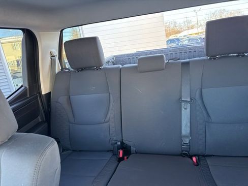 Used 2024 Toyota Tundra SR5 image 27