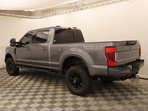 Certified 2021 Ford F250 Lariat image 16