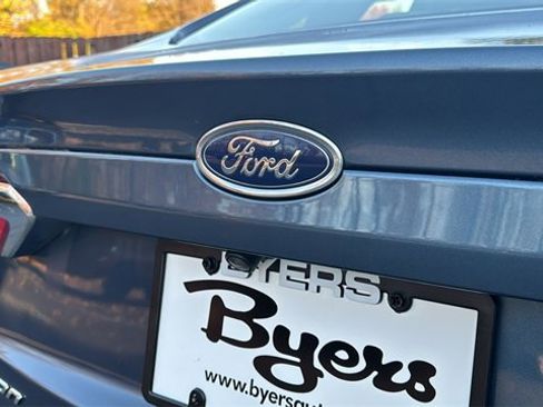 Used 2019 Ford Fusion S image 32