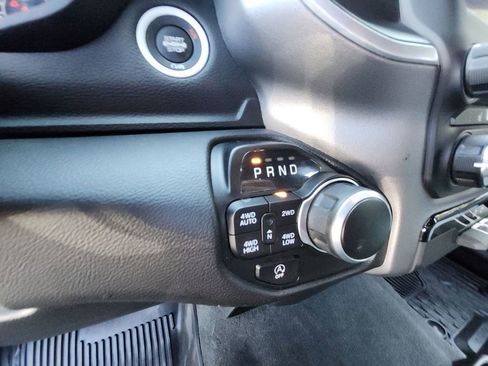 Used 2023 RAM 1500 Big Horn image 20
