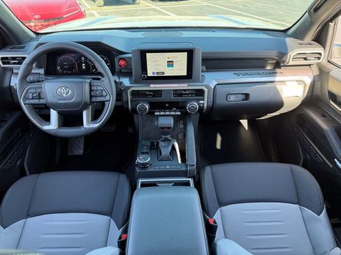 New 2026 Toyota Tacoma TRD Off-Road image 32