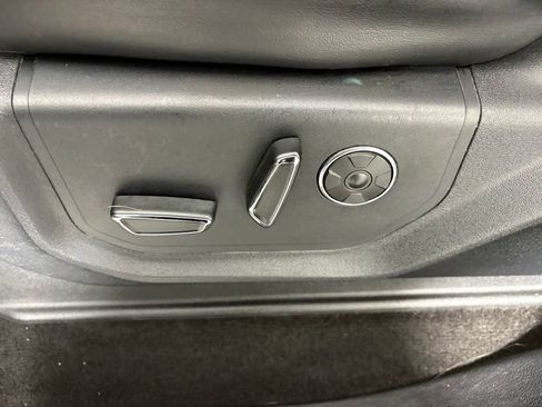 Used 2020 Ford F150 Platinum AWD/4WD image 15