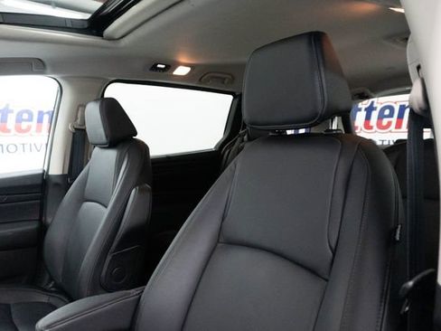 Used 2025 Honda Odyssey EX-L image 16