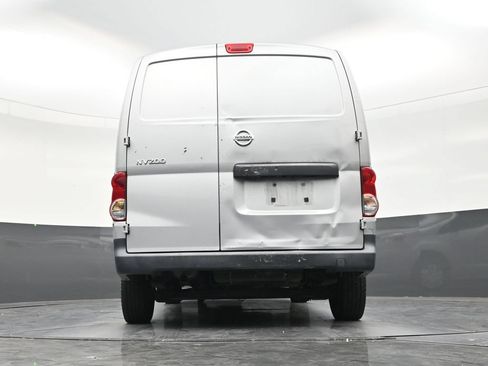 Used 2021 Nissan NV200 S FWD image 22