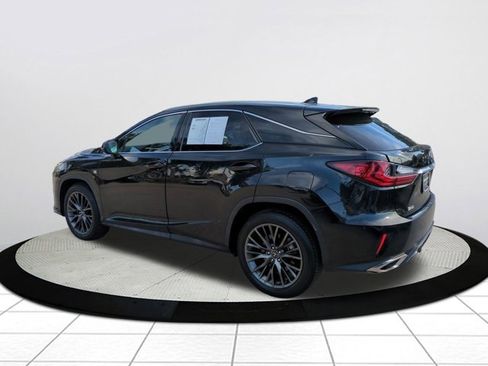 Used 2016 Lexus RX 350 F Sport image 5