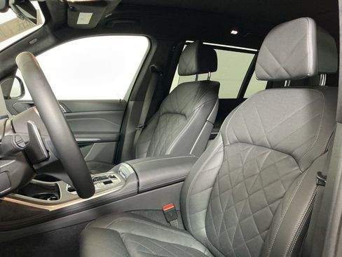 Certified 2025 BMW X7 xDrive40i w/ M Sport Package AWD/4WD image 31