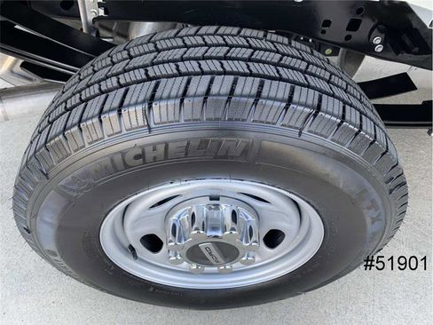 Used 2024 Ford F350 XL w/ XL Driver Assist Package image 20